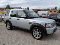 gebraucht Land Rover Discovery 4 TDV6 S