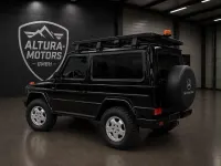 Gebraucht Mercedes G320 211 PS (155 kW) 1994 Other SUV