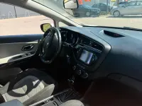 Gebraucht Kia Ceed 136 PS (100 kW) 2016 Andere farben Kleinwagen