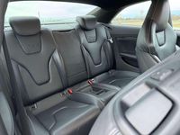 Usado Audi RS5 450 HP (330 kW) 2010 Branco Coupé