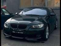 Gebraucht BMW 325 218 PS (160 kW) 2006 Schwarz Coupé