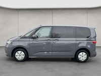 Neu VW LT 150 PS (110 kW) 2025 Pure grey Van / Kleinbus