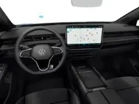 Gebraucht VW ID.7 Pro 210 kW (286 PS) 2025 Stonewashed blue metallic Kombi