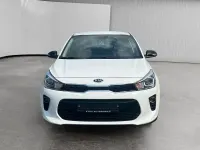 Gebraucht Kia Rio 84 PS (61 kW) 2020 Clear white Kleinwagen