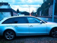 gebraucht Audi A4 A4Avant 2.0 TDI DPF multitronic Ambiente