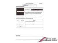 Gebraucht Nissan Leaf 360º 160 kW (218 PS) 2021 S) (rot Kleinwagen