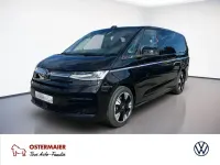 Używany VW Multivan Style 150 KM (110 kW) 2026 Czarny Minivan