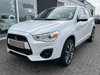 gebraucht Mitsubishi ASX Basis 2WD Insp Neu