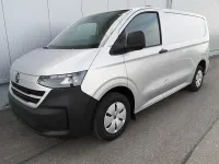 Neu VW T7 100 kW (136 PS) 2026 Light grey metallic Van