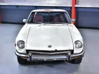 Gebraucht Datsun 240Z 154 PS (113 kW) 1973 Weiß Coupé