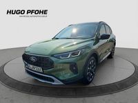 Gebraucht Ford Kuga Active X 242 PS (177 kW) 2024 Bursting green SUV