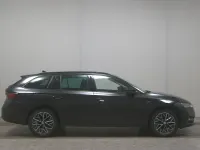 Gebraucht Skoda Octavia Clever 150 PS (110 kW) 2023 Schwarz Kombi