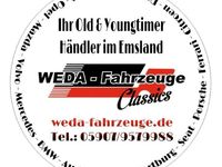 Gebraucht VW Golf III 90 PS (66 kW) 1991 Blau Kleinwagen