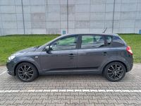 Second-hand Kia Ceed 90 CP (66 kW) 2013 Andere farben Hatchback