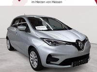 Gebraucht Renault Zoe Experience 80 kW (109 PS) 2022 Highlandgrau metallic Kleinwagen