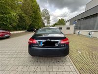 gebraucht Citroën C5 2.0 16V Confort Automatik Confort