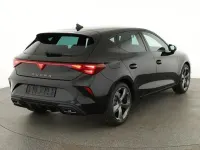 Nouă Cupra Leon 150 CP (110 kW) 2026 Negru Berlinǎ
