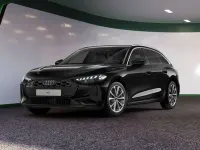 Gebraucht Audi A5 Ambiente 204 PS (150 kW) 2025 Schwarz / mythosschwarz Kombi