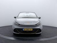 Gebraucht Cupra Born 150 kW (204 PS) 2021 Grau Kleinwagen