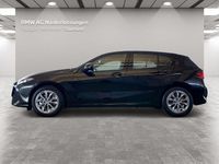 Gebraucht BMW 120 Efficient Dynamics 156 PS (114 kW) 2025 Schwarz Kleinwagen