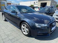 gebraucht Audi A5 Sportback 2.0 TFSI quattro S Line