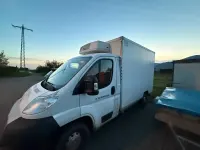 Second-hand Fiat Ducato 2014 Alb Van