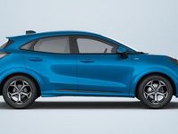 Neu Ford Puma ST-Line 155 PS (114 kW) 2026 Blau SUV