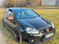 Gebraucht VW Golf IV 200 PS (147 kW) 2005 Schwarz Kleinwagen