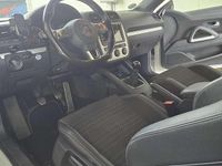 Gebraucht VW Scirocco 122 PS (89 kW) 2009 Coupé