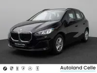 Gebraucht BMW 216 122 PS (89 kW) 2025 Schwarz 2668 Coupé