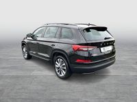 Gebraucht Skoda Kodiaq Tour 190 PS (139 kW) 2022 Blackmagic perleffekt SUV