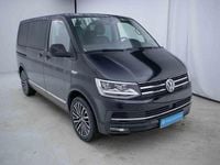 Gebraucht VW T6 Generation Six 199 PS (146 kW) 2019 Van