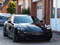 gebraucht Porsche Panamera 4S Approved 21" Bose Panorama Matrix