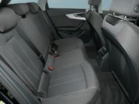 Second-hand Audi A4 190 CP (139 kW) 2023 Negru Break
