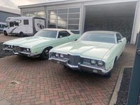 Gebraucht Ford LTD 230 PS (169 kW) 1971 Other Coupé