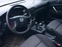 gebraucht VW Passat kombie 1.6 74 kw