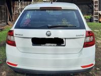 gebraucht Skoda Rapid 1.2 TSI Active Spaceback Active