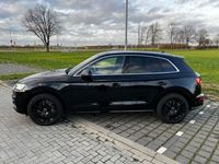 gebraucht Audi Q5 2.0 TFSI S tronic quattro sport sport