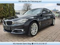 Gebraucht BMW 330 258 PS (189 kW) 2015 Schwarz Limousine
