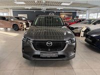 Neu Mazda CX-60 Exclusive-Line 200 PS (147 kW) 2026 Machine grey SUV