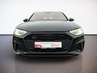 Gebraucht Audi S4 Ambiente 341 PS (250 kW) 2023 Mythosschwarz Kombi
