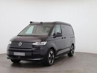 Neu VW California California 150 PS (110 kW) 2025 Schwarz Van