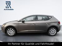Gebraucht Seat Leon Style 110 PS (80 kW) 2016 Grau Limousine