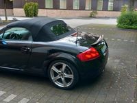 gebraucht Audi TT Roadster 8N CABRIO.