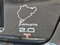 Gebraucht Audi A3 Ambition 200 PS (147 kW) 2006 Schwarz Kleinwagen