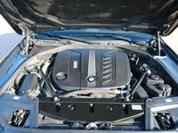 Gebraucht BMW 530 Performance 258 PS (189 kW) 2011 Schwarz Limousine