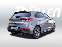 Gebraucht Hyundai i30 N Line 150 PS (110 kW) 2026 Grau Limousine