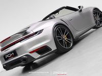 Gebraucht Porsche 992 650 PS (478 kW) 2020 Silber Cabrio