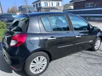 Gebraucht Renault Clio Expression 75 PS (55 kW) 2010 Schwarz Limousine