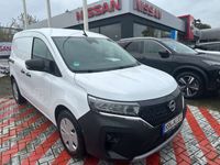 gebraucht Nissan Townstar Kastenwagen L1 2,2t EV Acenta-Option